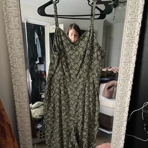 Old Navy Jumpsuit | Romper | Boho